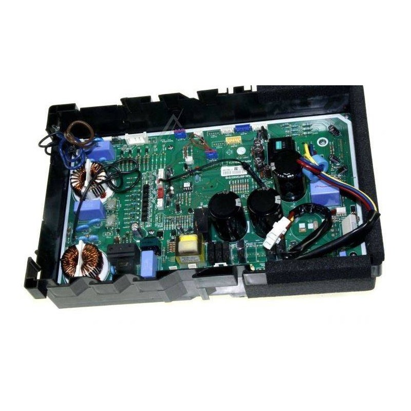 PLACA ELECTRONICA LG 6871A10117M