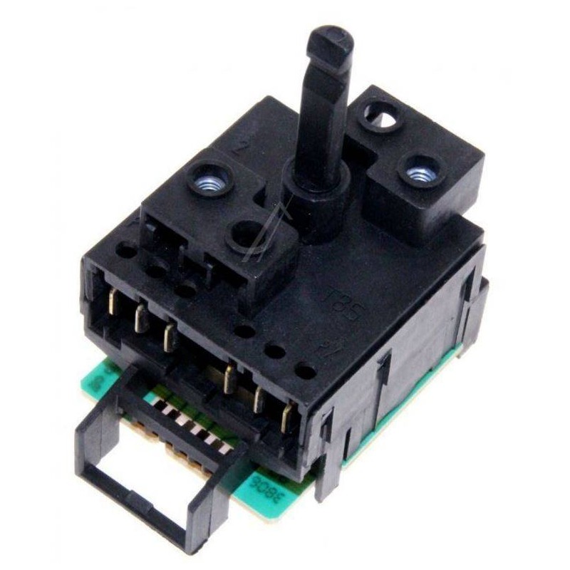SELECTOR PROGRAMAS 24P