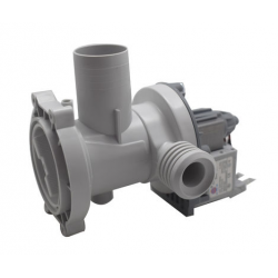 Bomba desague lavadora Haier 63HA0010