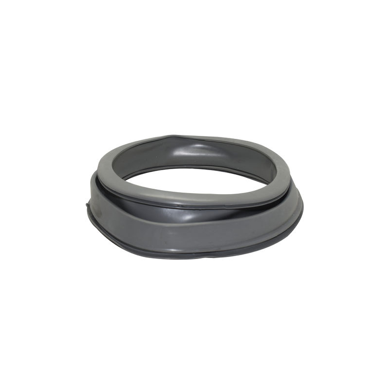 Goma escotilla Lavadora Haier 55HA0008