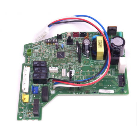 Placa Control EZ-002PHSE-C