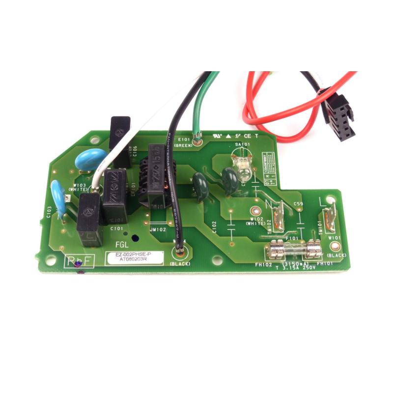 Placa Potencia Interior EZ-002PHSE-P