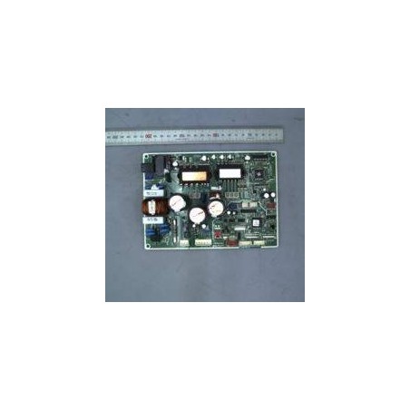 PLACA ELECTRONICA PRINCIPAL SAMSUNG DB92-02866A Y EEPROM DB82-01841A