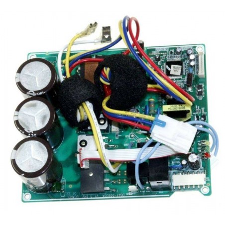PLACA INVERTER SAMSUNG DB93-05889B