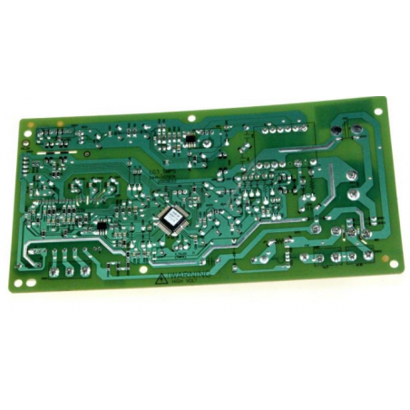 Placa Electrónica Inverter Frigorífico Samsung