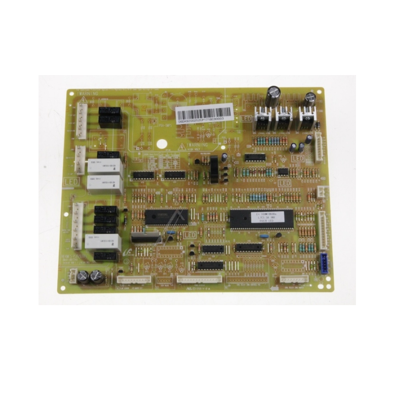Modulo Electrónico Principal Frigorífico Samsung