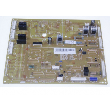 Modulo Electrónico Principal Frigorífico Samsung