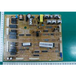 Placa Electrónica Principal Frigorífico Samsung