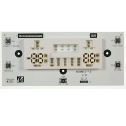Modulo Electrónico Mandos Frigorífico Samsung