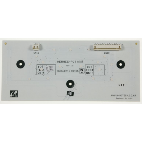 Modulo Electrónico Mandos Frigorífico Samsung