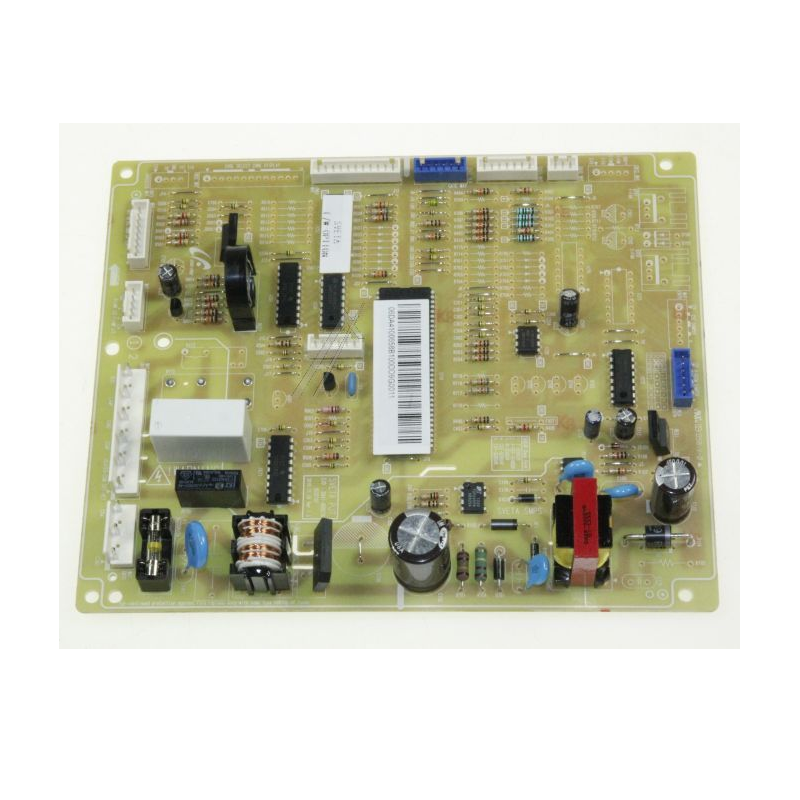 Placa Electrónica Principal Frigorífico Samsung