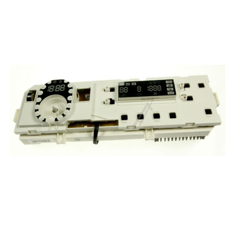 Modulo Electrónico Control Lavadora Samsung