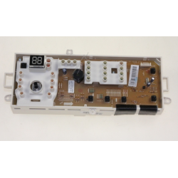 Modulo Electrónico Control Lavadora Samsung