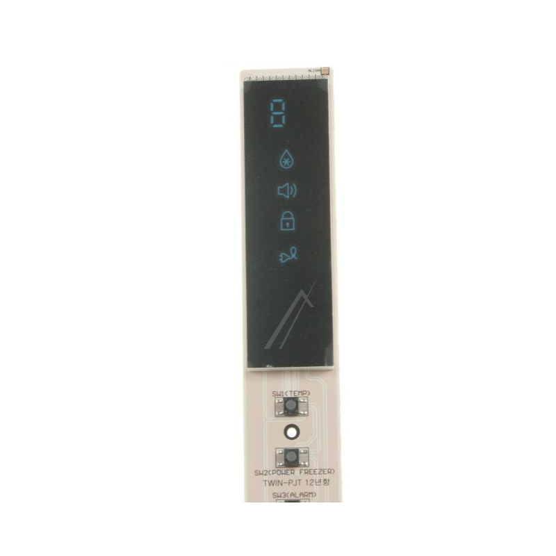 Modulo Display Frigorífico  Samsung