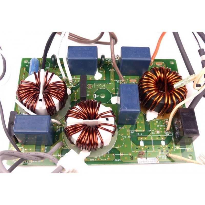 PLACA POTENCIA K05CW-0702HUE-FL0 9707128161