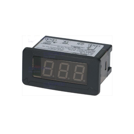 Termómetro Digital TM103T N4 -40 100°C