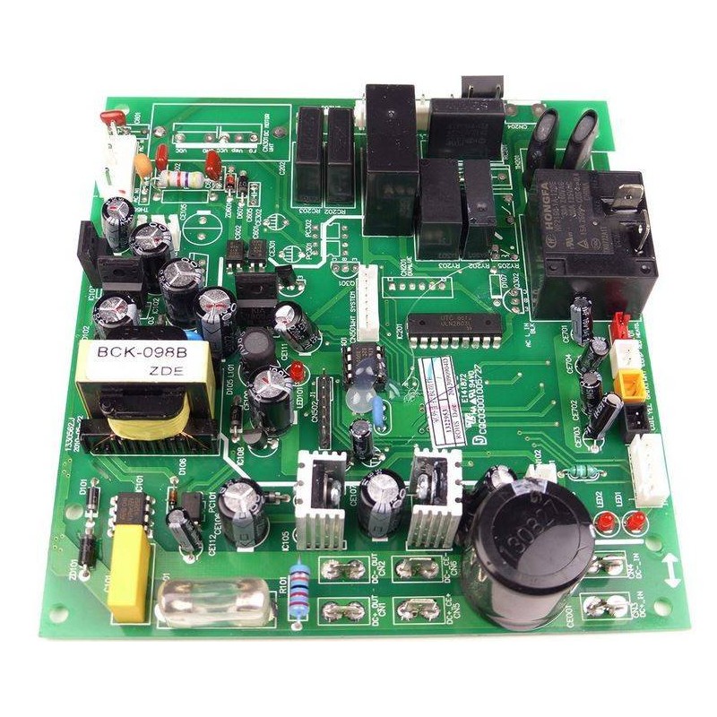 PLACA CONTROL 1322953