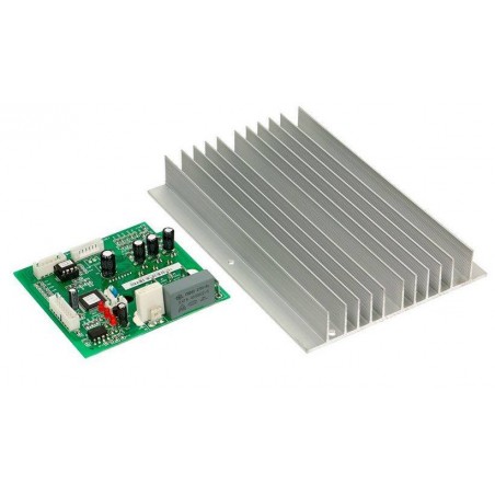 PLACA INVERTER 1309708 RADIADOR