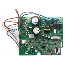 PLACA CONTROL 30148787