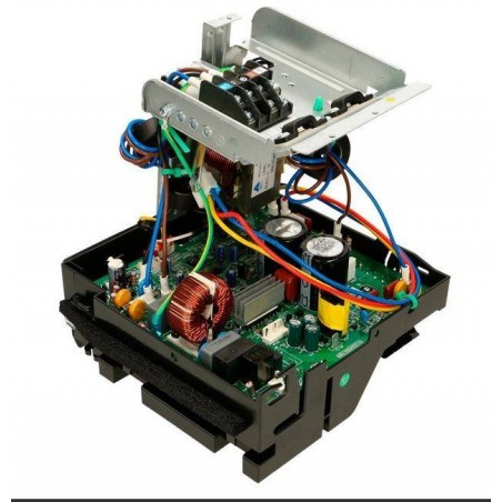 PLACA ELECTRÓNICA CON CAJA 10000100575