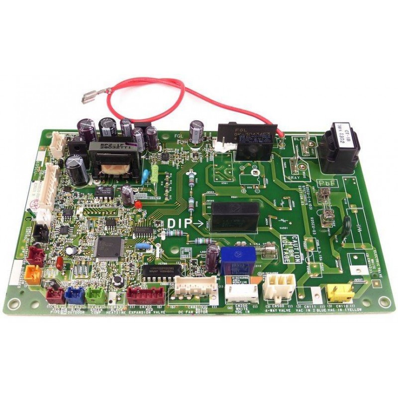 PLACA CONTROL K05CU-080GHUE-C1
