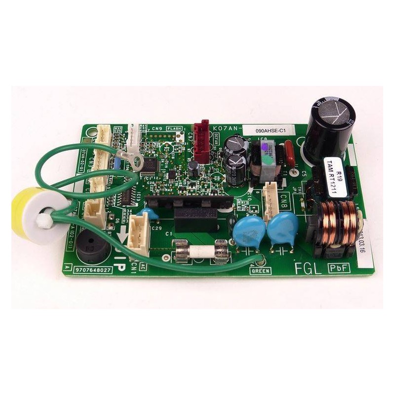 PLACA CONTROL K07AN-090AHSE-C1