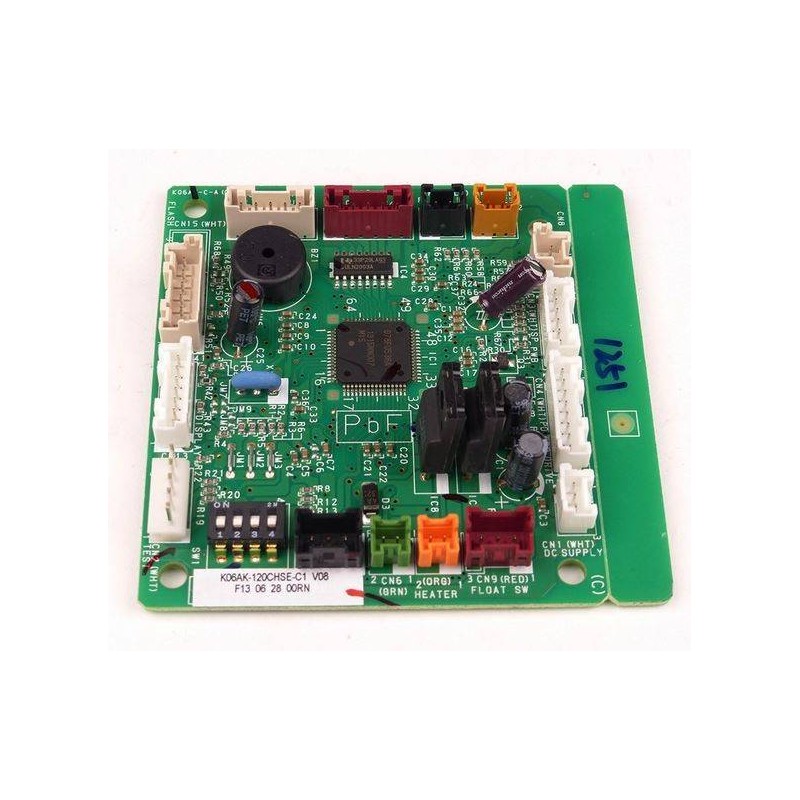PLACA CONTROL K06AK-120CHSE-C1