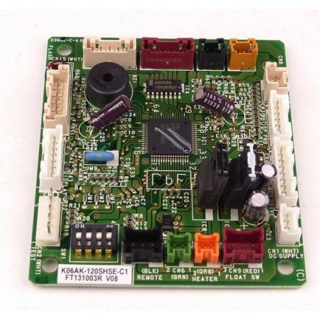 PLACA CONTROL K06AK-120SHSE-C1