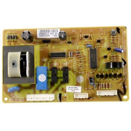 Placa EBR36697202
