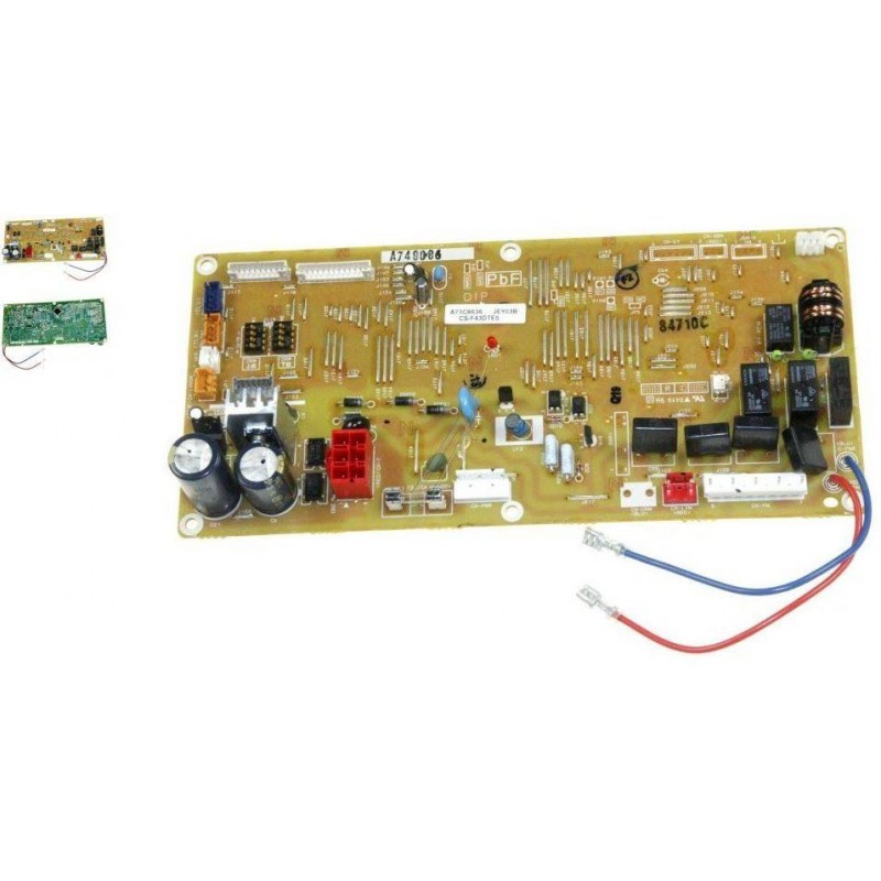 PLACA ELECTRONICA PANASONIC CWA73C8636