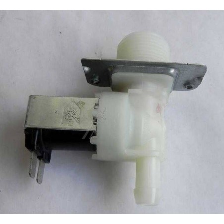 ELECTROVÁLVULA PARA LAVADORA 1 VIA 180° Ø12MM