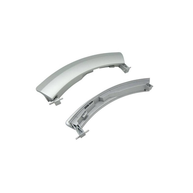 TIRADOR PUERTA LAVADORA BOSCH 00751789