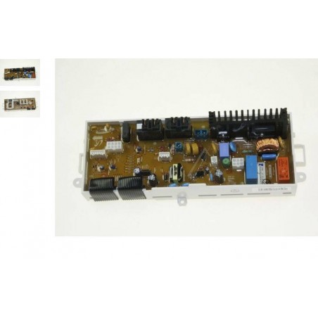 PLACA PRINCIPAL DC92-00396F