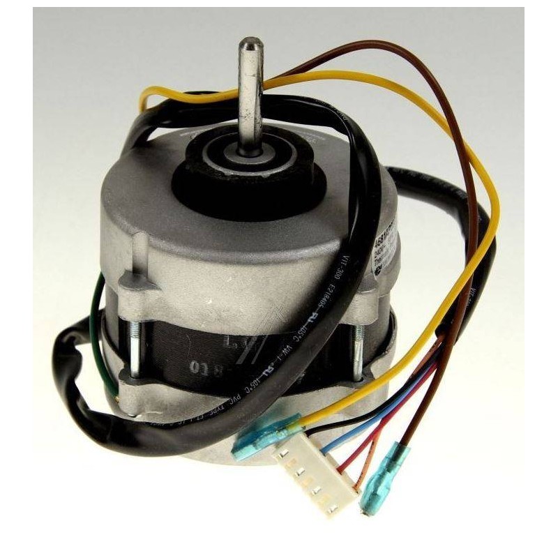 MOTOR VENTILADOR INTERIOR LG IC-9430LGCE 4681AP2306E 50HZ 0 1210 1130