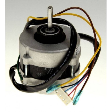 MOTOR VENTILADOR INTERIOR LG IC-9430LGCE 4681AP2306E 50HZ 0 1210 1130