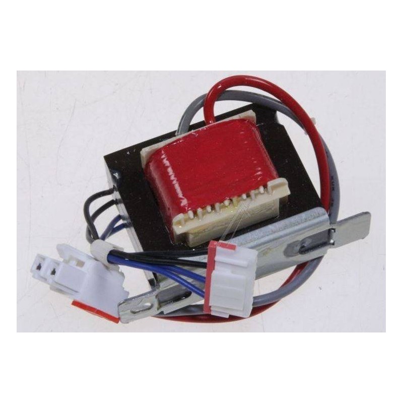 Transformador 9v/14v
