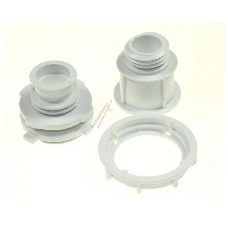 C00075111 KIT SOPORTE BRAZO INFERIOR LAVAVAJILLAS