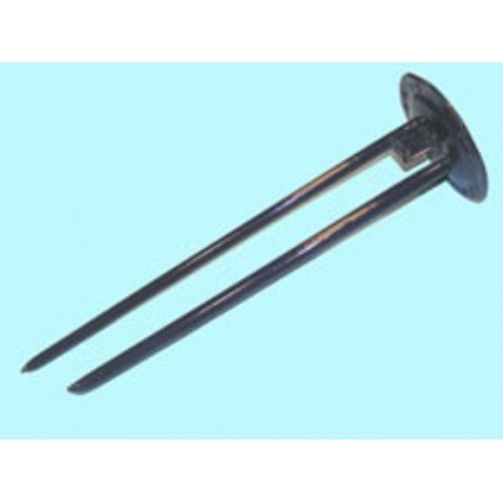 PORTAVAINA RESISTENCIA CALDERA FAGOR T32A000C0
