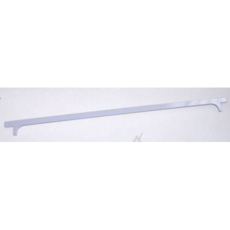 PERFIL ESTANTE DE VIDRIO,( TRASERO 60CM) 4866560200