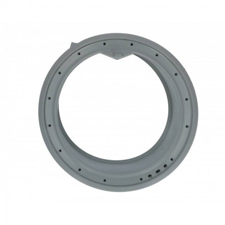 Goma puerta lavadora Zanussi F608, F908, F1108, F1208, FL1108ALV.