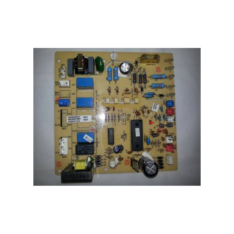 PLACA AIRE ACONDICIONADO HAIER 0019451295