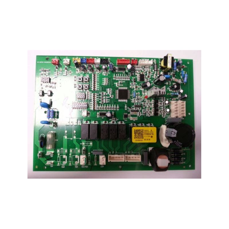 PLACA AIRE ACONDICIONADO 0151800054A