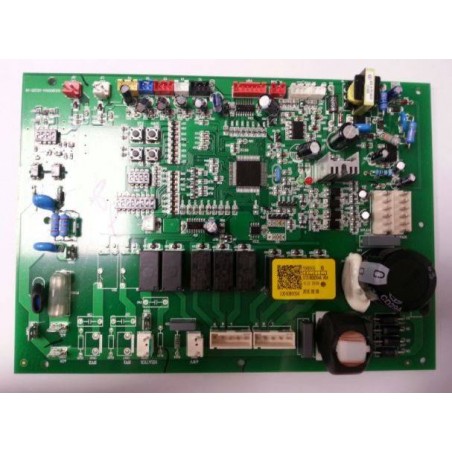 PLACA AIRE ACONDICIONADO 0151800054A