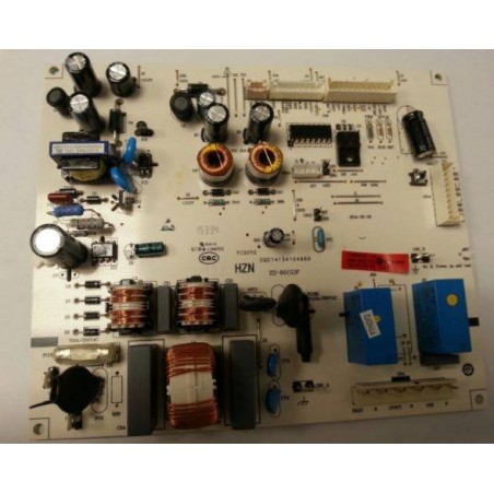 PCB HAIER 0061800133