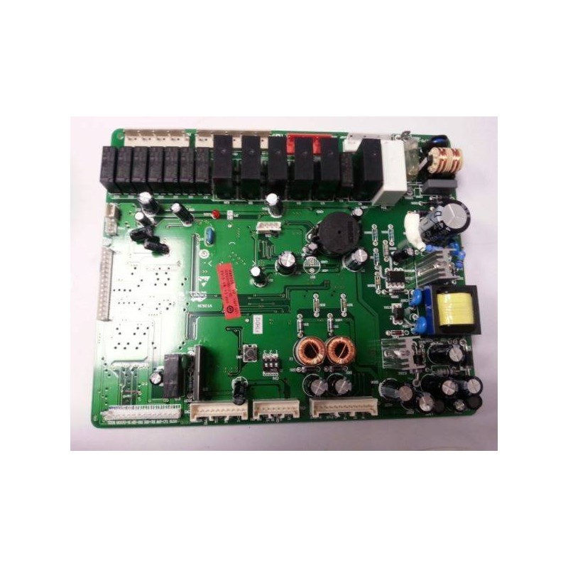 PCB HAIER 0064000891J