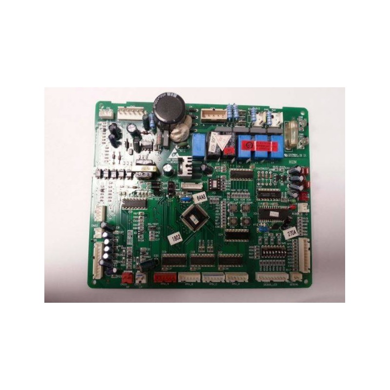 PCB HAIER 0010450689BE
