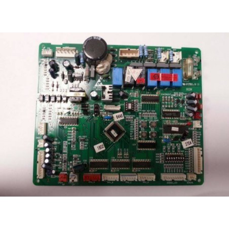 PCB HAIER 0010450689BE