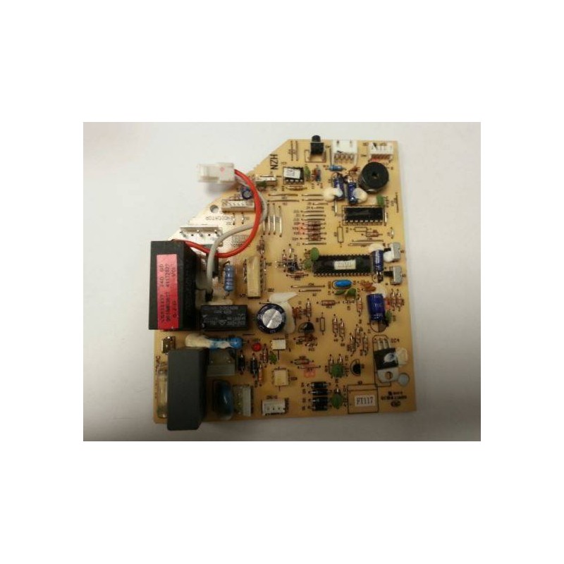 PCB HAIER A0010403617