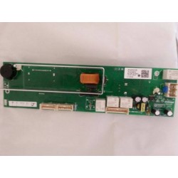 PLACA ELECTRONICA LAVADORA HAIER 0021800015