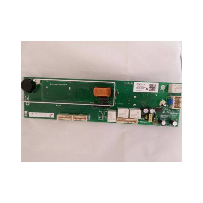 PLACA ELECTRONICA LAVADORA HAIER 0021800015